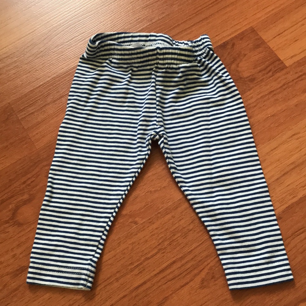 Matilda Jane & other variety of brands Bundle of Baby Leggings - Picture 9 of 11